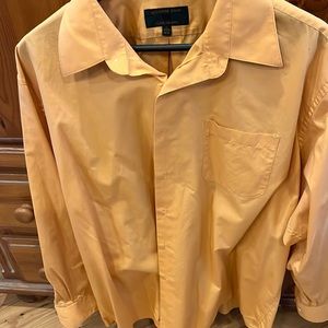 Men long sleeve shirt